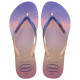 Havaianas Slim Gradient Sunset